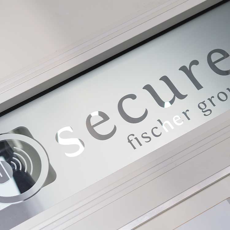 probe secure - fischer group klein